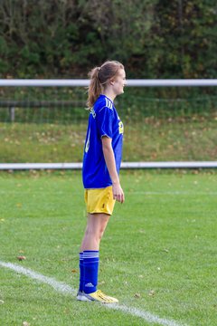 Bild 39 - B-Juniorinnen TSV Gnutz o.W. - TuS Tensfeld : Ergebnis: 3:2